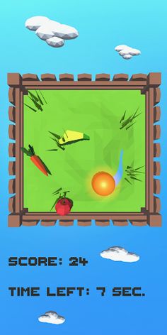 Roller Snag 3D - Screenshot 3