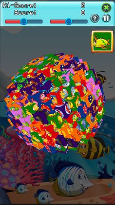 Fishology - Screenshot 3