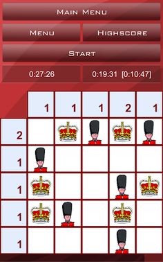 FeliCrown Free - Screenshot 3