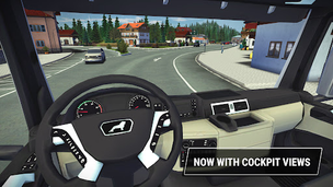 Construction Simulator 3 Lite - Screenshot 2