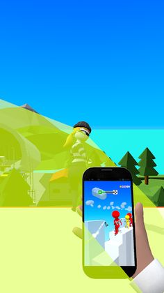 Push Them Off - Screenshot 4