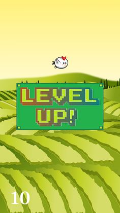 Dynamite Chicken - Screenshot 2