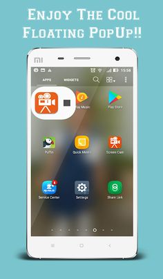 Screen Cam - NO ROOT - Screenshot 4