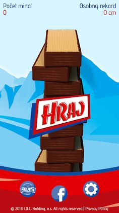 Horalková veža - Screenshot 2