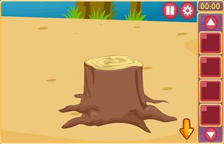 Free New Escape Game 152 Happy - Screenshot 2