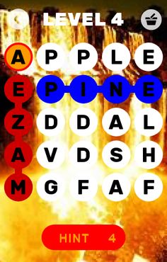 Word Search EXTREME - Screenshot 1