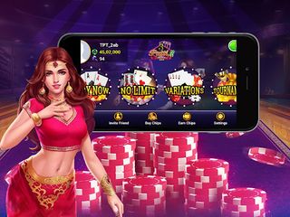 Teen Patti Tycoon Gold - Screenshot 2