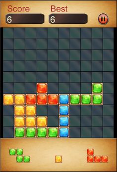 BlocksStar - Screenshot 3