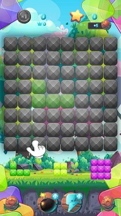 Block Puzzle - Screenshot 1