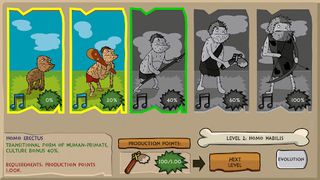 Bronze Age - Screenshot 3
