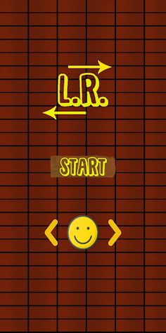 LRGAME - Screenshot 1