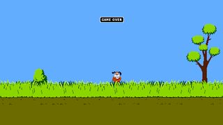 Duck Hunting - Screenshot 2