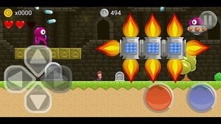 Level Maker 2 - Screenshot 2
