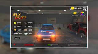 Tofaş SLX Drift - Screenshot 2