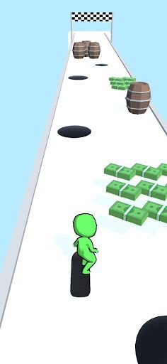 UP Your Ride - Screenshot 1