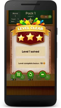 Marble Slide - Puzzle - Screenshot 3