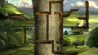 Munin - Screenshot 2