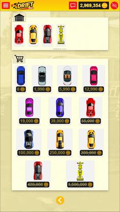 Drift Team - Screenshot 4