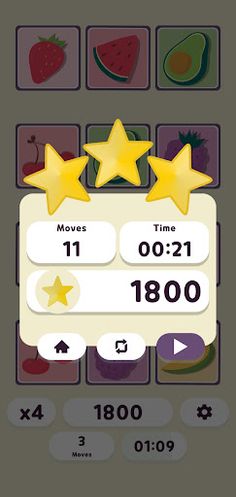 Matching Game for Learning - Screenshot 4