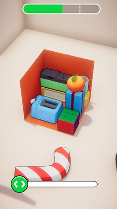 Package Master - Screenshot 2