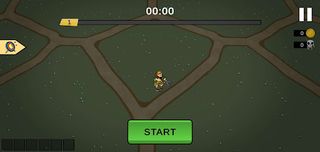Pocket Survivor - Screenshot 3