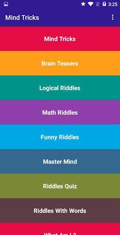 Ultimate Riddles - Screenshot 2