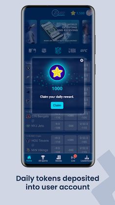 ZingSports - Screenshot 4