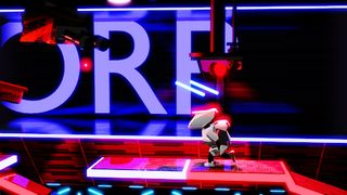 Falling Tiles - Screenshot 3