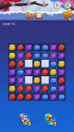 Pet vs Ice - Screenshot 1