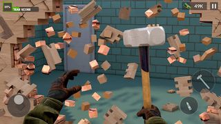 Destroy Buildings - Tear Down - Screenshot 1