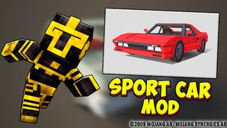 Sport Cars F. and Lambo Mod - Screenshot 2