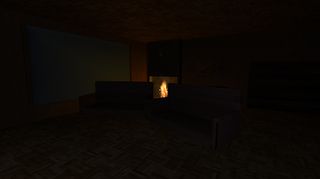 Horror Magic - Friend's House - Screenshot 3