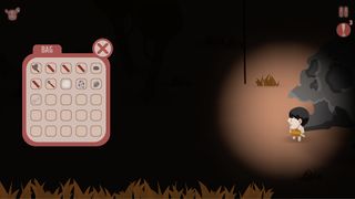 Mystery Island : Horror Game - Screenshot 2