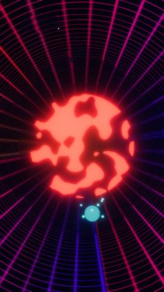 Color Tunnel - Screenshot 2