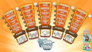 Noah's Bible Memory - Screenshot 1