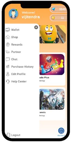 Play to Win Future of Gamers - Screenshot 1