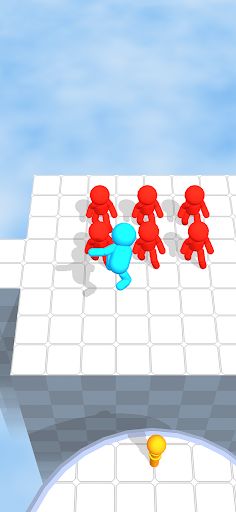 Fly to Punch - Screenshot 2