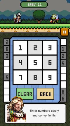 Sudoku Hero - Screenshot 4