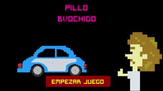 El Bvochido de Luisito - Screenshot 2