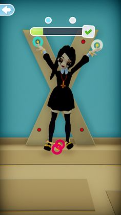 Super Natural Game - Screenshot 4