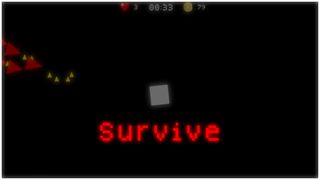 RunSquare - Screenshot 1