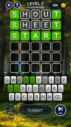 Wordy Club - Guess the Word - Screenshot 3