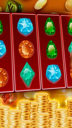 Gem Rainbow - Screenshot 2