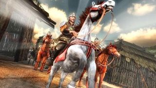 Ertugrul Ghazi Game - Screenshot 1