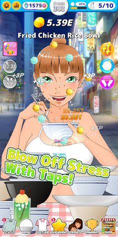 Cheat Day! - Screenshot 2