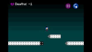 Jumpn'Glitch - Screenshot 2