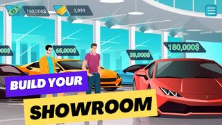 Bid Wars Auction: Car Dealer - Screenshot 3