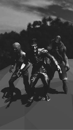 Attacken city - Screenshot 4