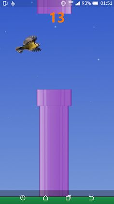 GeceKusu - Screenshot 2