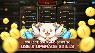 Run Again : Action Adventure G - Screenshot 3